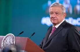 AMLO responde al INE y AHMSA ofrece devolver 200 millones de dólares, temas en mañanera