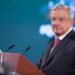 AMLO responde al INE y AHMSA ofrece devolver 200 millones de dólares, temas en mañanera