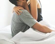 Mindful Sex, todo lo que tienes que saber