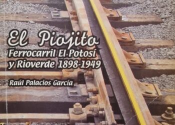 “El piojito” en el programa Estación en Casa del Museo del Ferrocarril