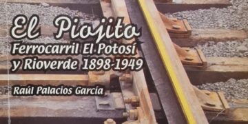 “El piojito” en el programa Estación en Casa del Museo del Ferrocarril