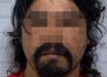 Detenido por feminicidio en fracc. La Herradura
