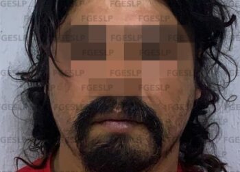 Detenido por feminicidio en fracc. La Herradura