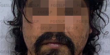 Detenido por feminicidio en fracc. La Herradura