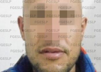 Rehaprensión por robo equiparado en av. Hernán Cortés