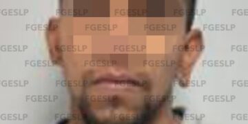 Detenido por violencia familiar