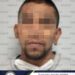 Detenido por violencia familiar