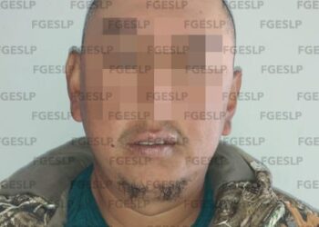 Detenido por causar lesiones punzocortantes en Cd. del Maíz