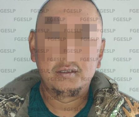 Detenido por causar lesiones punzocortantes en Cd. del Maíz