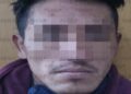 Detenido por robo a tienda en Himno Nacional