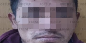 Detenido por robo a tienda en Himno Nacional