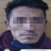 Detenido por robo a tienda en Himno Nacional