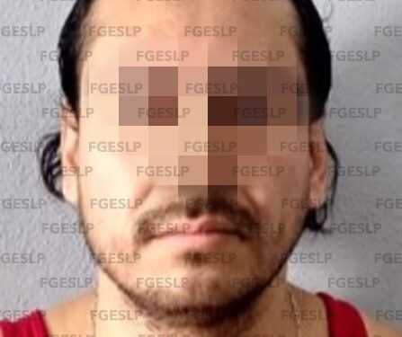 Vinculación a proceso por abuso sexual en Aquismón