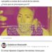Hay pagina apócrifa de Ciudadanos Observando: Guadalupe González