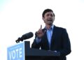 El demócrata Ossoff reivindica victoria en elección del Senado de Georgia