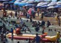 Abarrotan playas y destinos turísticos de México durante primer fin de semana de 2021