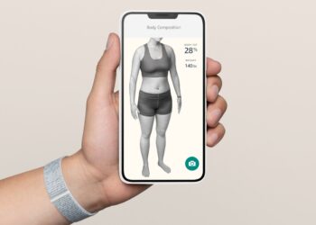 Amazon desarrolla nuevo dispositivo para monitorear la calidad del sueño