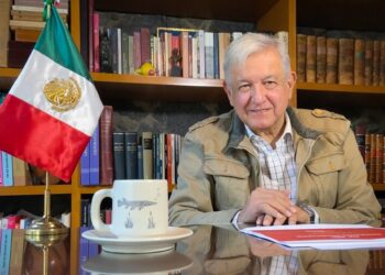 AMLO admite que México perdió 277 mil empleos en diciembre