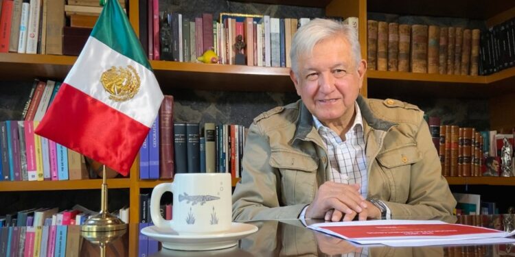 AMLO admite que México perdió 277 mil empleos en diciembre