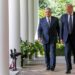 Donald Trump agradece a AMLO por su amistad