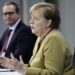 Alemania prolonga hasta el 31 de enero las restricciones contra COVID-19