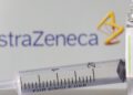 Vacuna de AstraZeneca es aprobada por la Agencia Europea de Medicamentos
