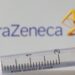 Vacuna de AstraZeneca es aprobada por la Agencia Europea de Medicamentos