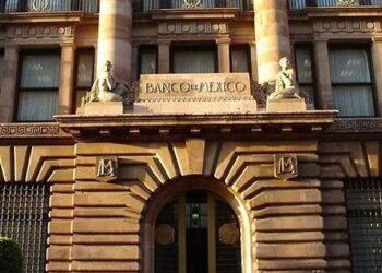 Banxico prevé recuperación económica tras pandemia