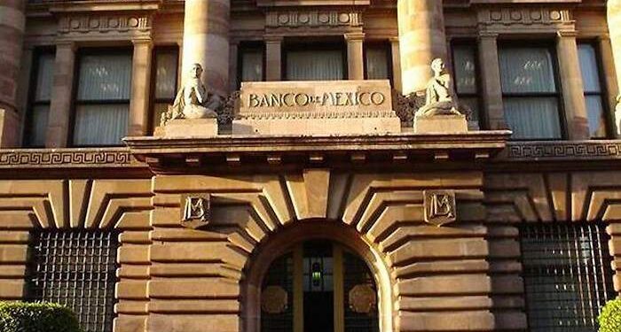 Banxico prevé recuperación económica tras pandemia