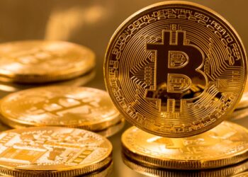 ¡El Bitcoin se eleva a más de 40,000 dólares!