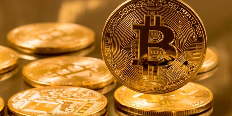 ¡El Bitcoin se eleva a más de 40,000 dólares!