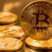 ¡El Bitcoin se eleva a más de 40,000 dólares!