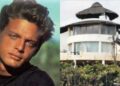 Así luce su mansión abandonada de Luis Miguel en Acapulco