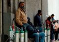 México llega a los 136 mil 917 muertos y a 1 millón 571 mil 901 casos de COVID-19