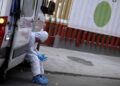 México llega a los 132 mil 069 muertos y a 1 millón 507 mil 931 casos de COVID-19