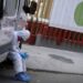 México llega a los 132 mil 069 muertos y a 1 millón 507 mil 931 casos de COVID-19