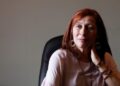 Secretaria de Economía, Tatiana Clouthier, está ‘contenta’ por la llegada de Biden