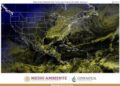 Heladas, lluvias y alto oleaje: pronóstico del clima en México