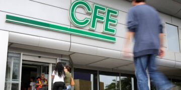 CFE investiga oficio falso que presentó sobre el apagón