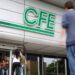 CFE investiga oficio falso que presentó sobre el apagón