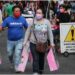 México suma 128 mil 822 muertos y 1 millón 466 mil 490 casos de COVID-19