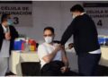 Doctora y empleado de hospital del IMSS en Monclova sufren reacciones tras vacuna COVID