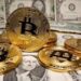 Bitcoin alcanzó máximo histórico de 35 mil dólares
