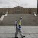 Grecia detecta primeros cuatro casos de nueva cepa de covid-19