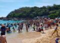 Puerto Escondido comienza el año con el 50% de ocupación hotelera
