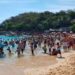 Puerto Escondido comienza el año con el 50% de ocupación hotelera
