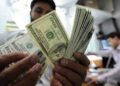 México recibe récord de 37 millones de dólares en remesas hasta noviembre