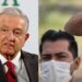 AMLO: México ocupa el primer lugar en AL en vacunas aplicadas, con 40 mil