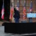Trump y Biden van a Georgia para apoyar a candidatos al Senado de EU