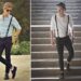 Looks con tirantes que debes intentar